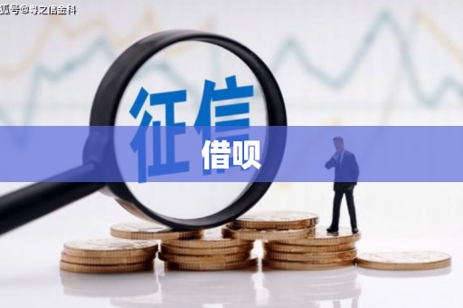 绥化借呗