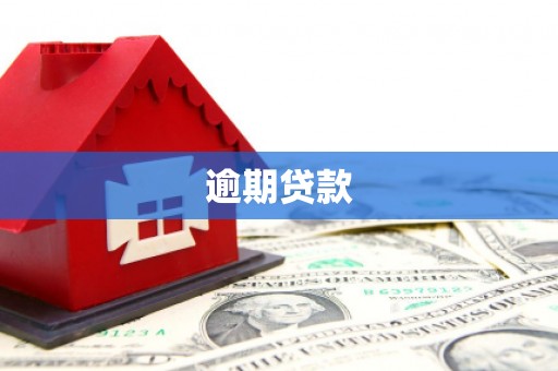 绥化逾期贷款